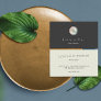 Glossy Pearl | Jewelry Designer Business Card