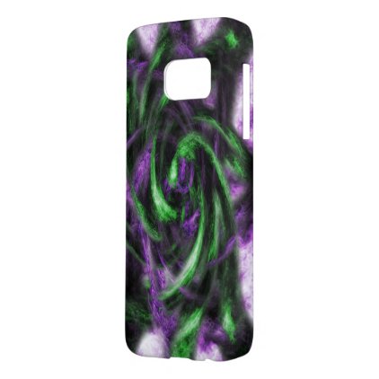 Glossy Plane Rift Phone Case S7