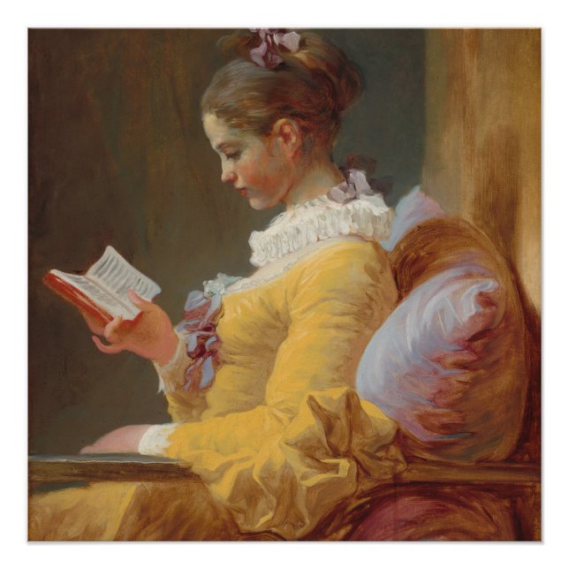 glossy posater, gallery art c.1769 poster (Front)