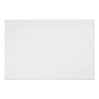 Glossy Poster