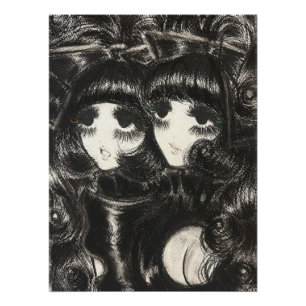 Glossy Poster