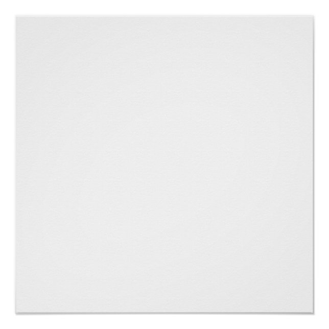 Glossy Poster (Front)