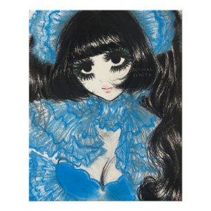 Glossy Poster
