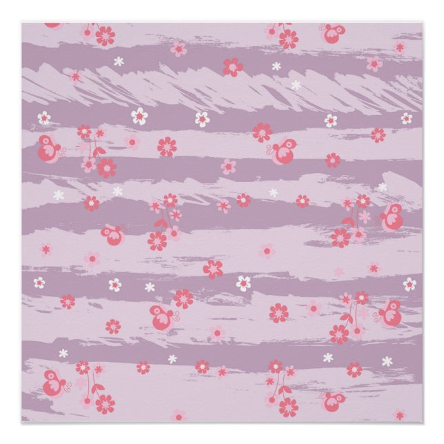 Glossy Poster (Front)