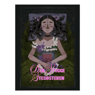 Glossy Poster