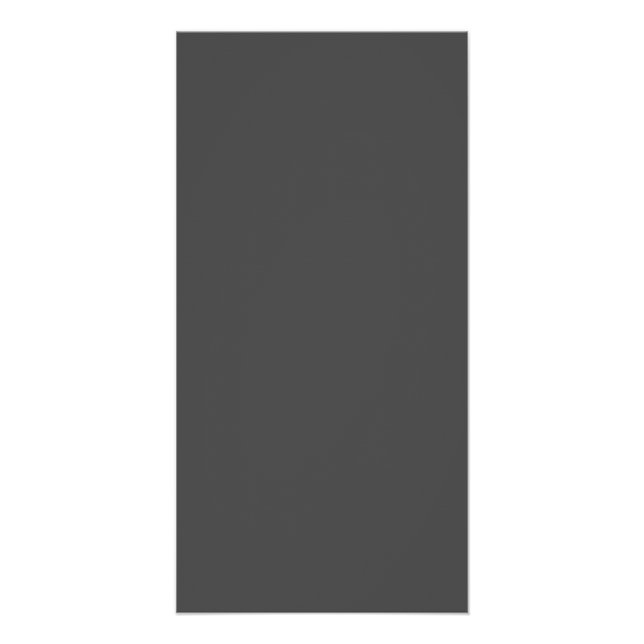 Glossy Poster (Front)