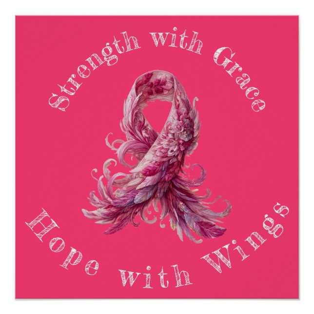 Glossy Poster (Front)