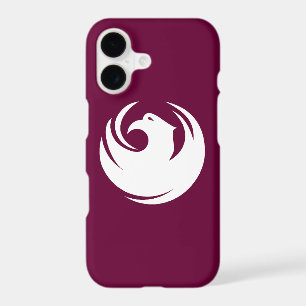 Glossy Poster iPhone 17 Case