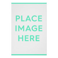 Glossy Poster Print - 18.67" x 28"