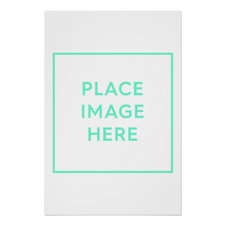 Glossy Poster Print - 18.67" x 28"