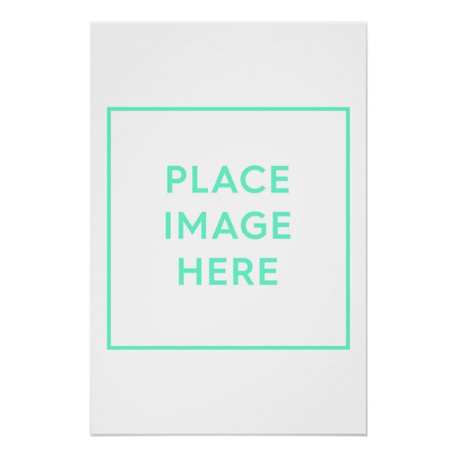 Glossy Poster Print - 18.67" x 28" (Front)