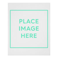 Glossy Poster Print - 20" x 25"