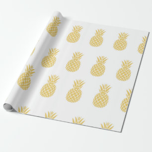 Glossy Wrapping Paper
