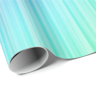 Glossy Wrapping Paper Pastel