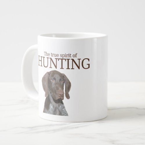 GlossyGrizzly Hunters Coffee Mug
