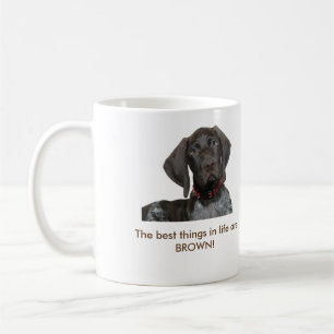 GlossyGrizzly Hunters Coffee Mug