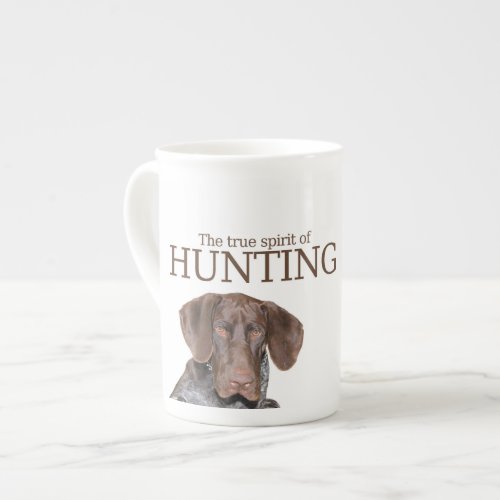 GlossyGrizzly Hunters Coffee Mug