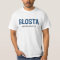 glosta t-shirt