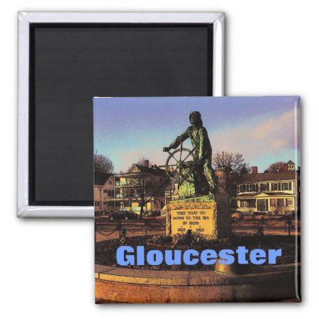 Gloucester Magnet