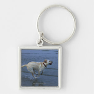 Gloucester, Massachusetts, USA 2 Keychain