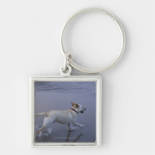 Gloucester, Massachusetts, USA Keychain
