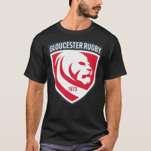 gloucester rugby Classic T-Shirt