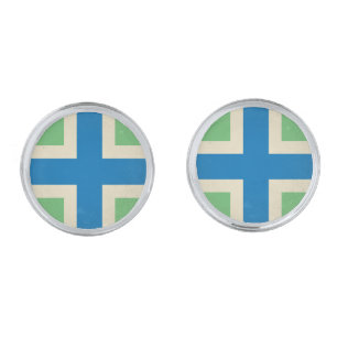 Gloucestershire Cufflinks