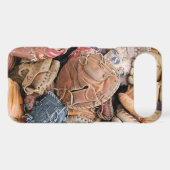 Gloves Baseball Case-Mate iPhone Case (Back (Horizontal))