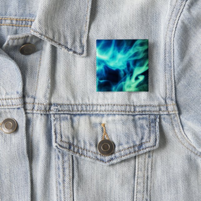 Glow Bomb Button (In Situ)