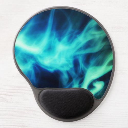 Glow Bomb Gel Mouse Pad