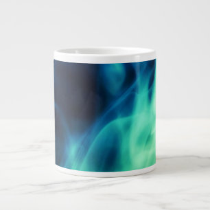 Glow Bomb Giant Coffee Mug