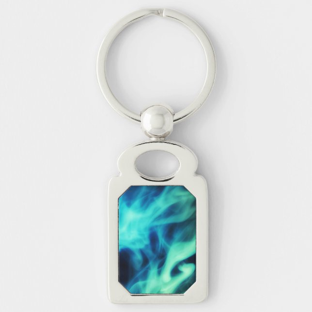 Glow Bomb Keychain (Front)