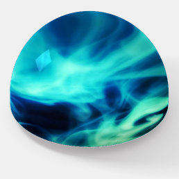 Glow Bomb Paperweight