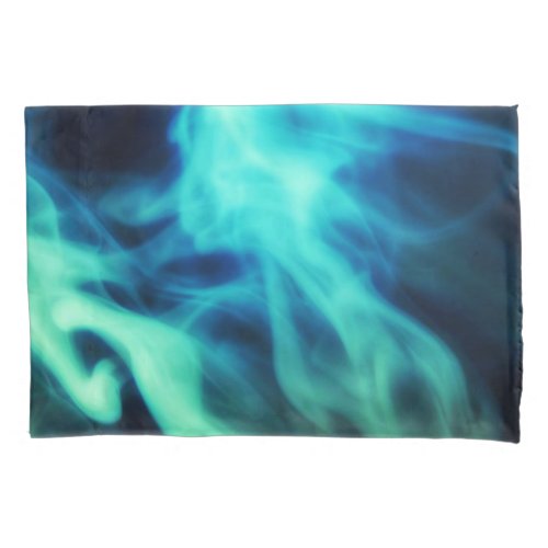 Glow Bomb Pillow Case