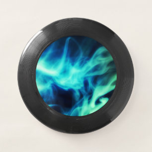 Glow Bomb Wham-O Frisbee