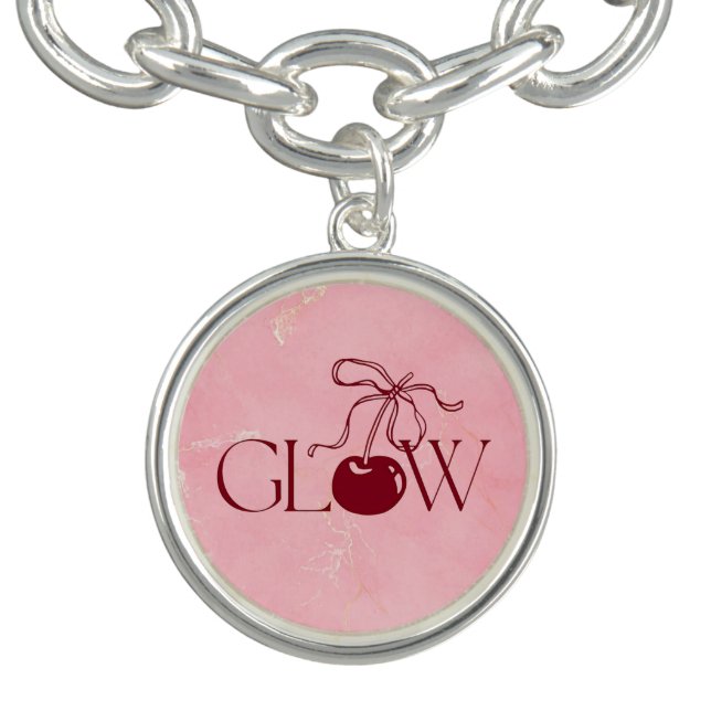 Glow Bracelet (Design)