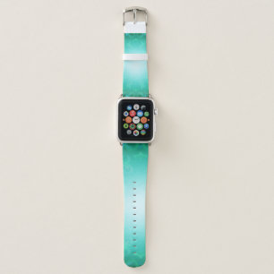 Glow Bubbles Apple Watch Band