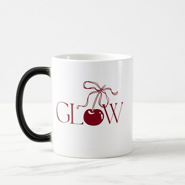 Glow Color Morph Mug (Left)