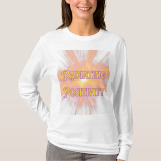 Glow Different long sleeve T-Shirt