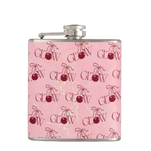 Glow Flask
