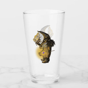 Glow Glass