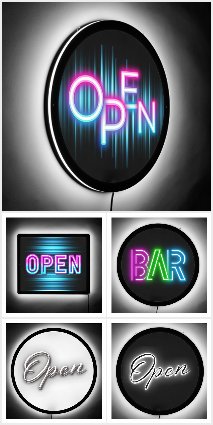 Glow in Dark