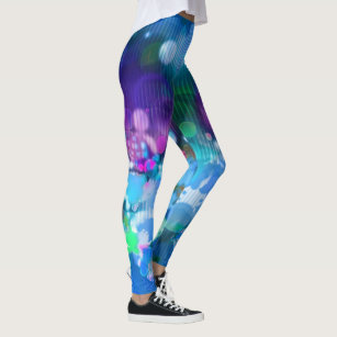 LIMITED EDITION Glow In The Dark Leggings – LoveIt All