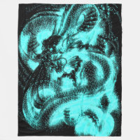 Glow In The Dark Chinese Zodiac Dragon