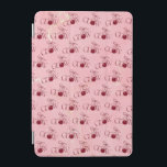 Glow iPad Mini Cover<br><div class="desc">🖤</div>