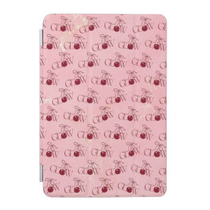 Glow iPad Mini Cover
