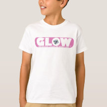 Gorgeous Ladies Of Wrestling T-Shirts 