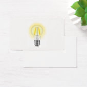 Glow Lamp (Desk)