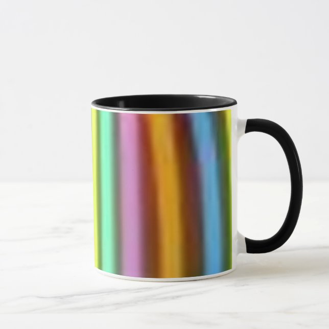 Glow Mug (Right)
