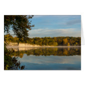 Glow Of Autumn Morning (Front Horizontal)